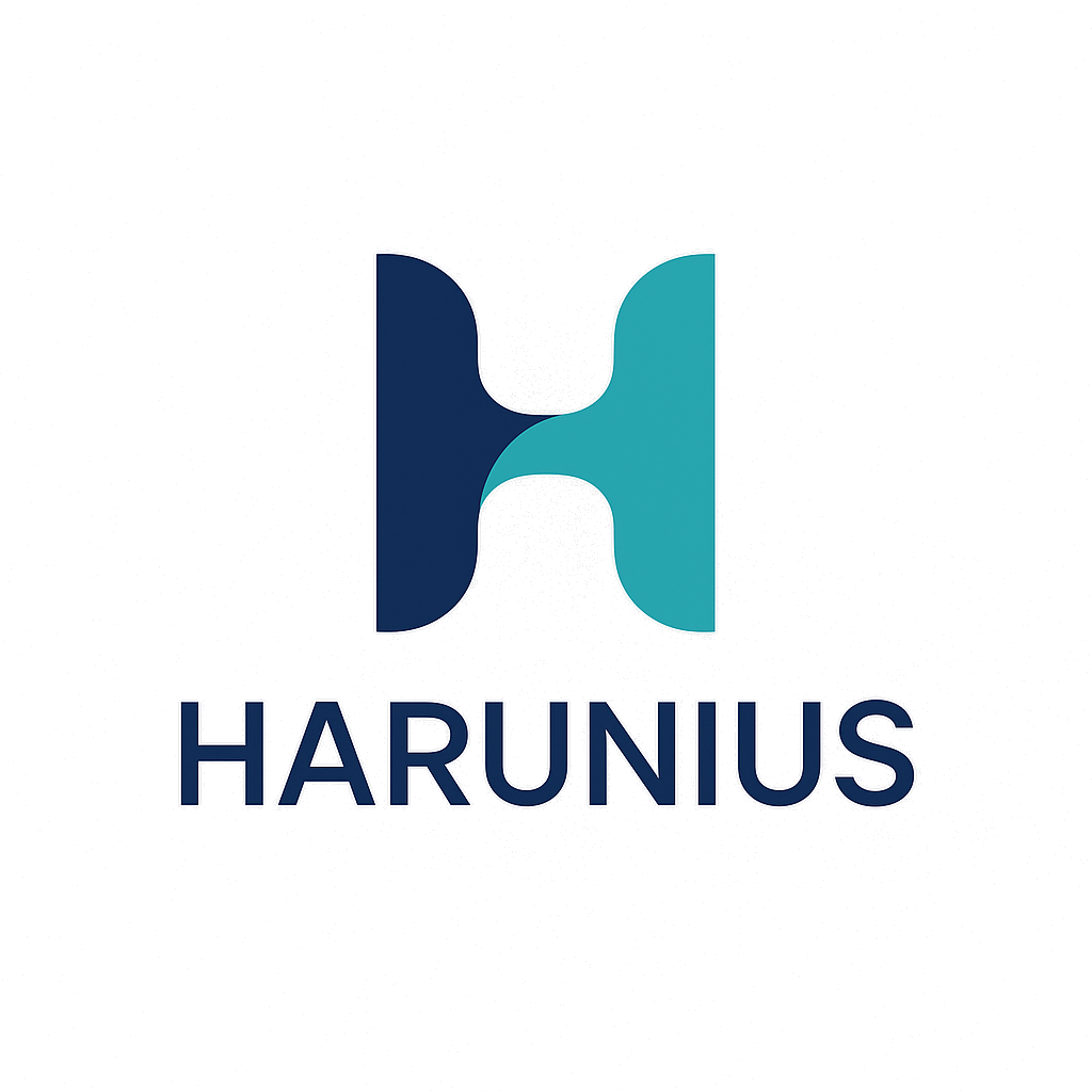 Harunius mark